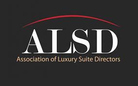 Association of Luxury Suite Directors